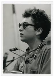 Bob Dilan Photograph by Joe Alper