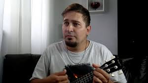 Cachimbo Da Paz Gabriel Pensador Ukulelecover Youtube