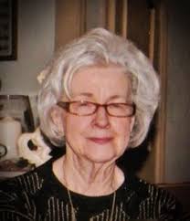 Betty Jean (Zoll) Russell Obituary September 2, 2023