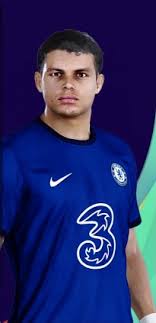 Thiago silva has a closer relationship with porto than most and here he explains why, before — thiago silva. Thiago Silva Pro Evolution Soccer Wiki Neoseeker