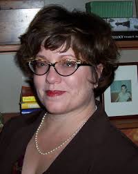 K.C. Williams Selected as New Director at Blount County Public Library