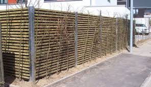Schallschutz Noistop Wood Larmschutz Von Zaunteam Zaune Und Tore Von Zaunteam Zaunteam Larmschutz Garten Larmschutzwand Garten Zaune Und Tore