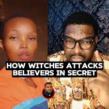 How Witches Attacks Believers in Secret || Prophet Emmanuel Okeke