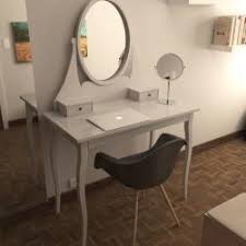 Check spelling or type a new query. Hemnes Dressing Table With Mirror White 3d Models Stlfinder