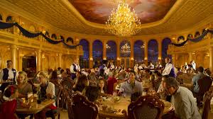 I'll just take you through step by step of my experience today. 33 Best And Worst Disney World Restaurants Disney Trippers