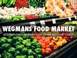 Custom reward programs with a larger product selection and a dedicated account manager. Corporate Social Responsibility At Wegmans Food Markets Rheingau Com