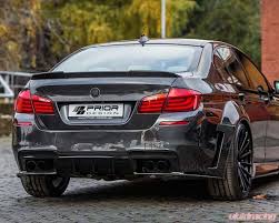 F10 is a global innovation ecosystem where innovation meets industry. Prior Design Pd55x Rear Bumper Bmw 5 Series F10 11 17 4260609891065