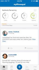 Introducing Myfitnesspal Premium Myfitnesspal