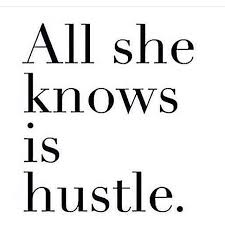 Someone who uses their skill,talents,or instincts to make a quick buck. User Listings Afternic Badass Quotes Boss Quotes Words Quotes