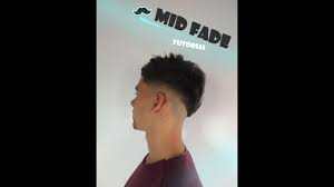 Fade (desvanecido), todos sus estilos o. Mid Fade En V Tutorial Youtube