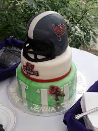 Tampa Bay Buccaneer Cake Grooms Cake Buccaneers Tampa Bay Buccaneers