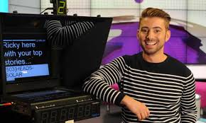 It continued as a regular lunchtime news broadcast shown on the then 5 college monitors. Bbc Axes Evening Edition Of Newsround After 48 Years Bbc The Guardian