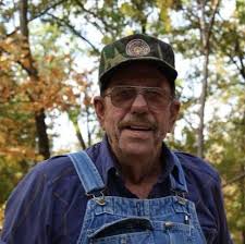 Donald Joe Kimbrel Obituary 2021