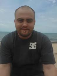 Obituary information for Brian Basham