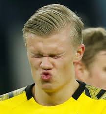 Haaland was the talk of the the footballing world when he raced forward on the counter attack against psg and norwegian tv have made him a meme. Best 30 Erling Fun On 9gag