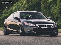 We did not find results for: 2010 Honda Accord Ex 2dr Coupe 2 4l 4cyl 5a With 19x9 5 Vordoven Forme 9 And Nankang 235x35 On Coilovers 342251 Fitment Industries