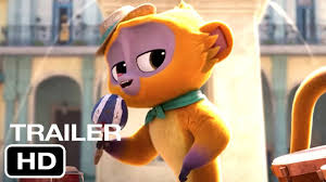 The family friendly film was initially scheduled to release in cinemas on. Vivo Teaser 2021 Movie Trailer Hd Animation Movie Hd Netflix Film Youtube