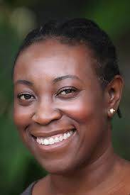 Asabi Goodman — The Movie Database (TMDB)