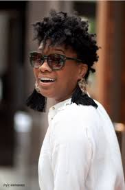 Chicago Street Style: Kortnee Quiza — Très Awesome