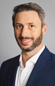 CFOs On the Move: Week Ending Jan. 5