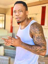 The businesswoman was reported to attack real housewives of johannesburg (rhoj) star, christall kay. Dj Tira Good Morning To Those I Didnt See This Morning All The Best For Today Lockdown Is Not A Holiday Facebook