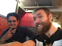 Story Prithviraj — Danny Forest