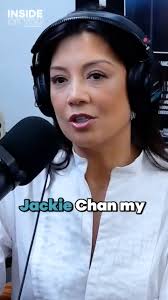 Excited to have Emily Bett Rickards