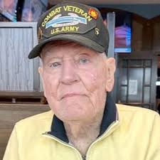 Obituary for Arthur Gene Carle