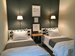 Check spelling or type a new query. Cozy Twin Bedroom Sets Small Guest Rooms Twin Beds Guest Room Small Guest Room