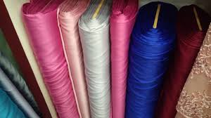 Baju batik kombinasi ini terus berkembang dan melahirkan banyak karya dari berbagai desainer. Bahan Kain Satin Velvet Inilah Ciri Khas Dan Kegunaannya Gamis Jilbab Syar I