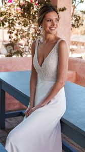 We did not find results for: Marylise Brautkleider Leichte Brautkleider Brautkleid Fit And Flair Brautkleid