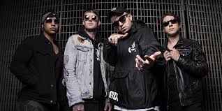 A time of apocalyptic turmoil at the very dawn of the dark ages. Attila Frontman Violently Punches Security Guard In Back Of Head At Vegas Show Watch Consequence Of Sound