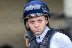 Stay positive you can overcome everything': How Andrew Adkins got back