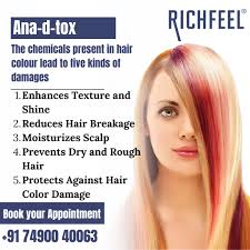 Profile for RichFeel Vadodara