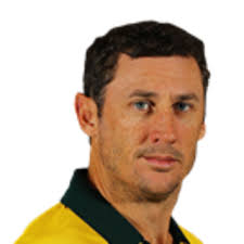 David Hussey Profile