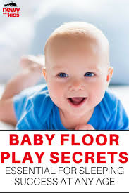 Baby Floor Play Secrets Essential For Sleeping Success With Images Baby Sleeping Kids Sleep Baby Sleep Consultant