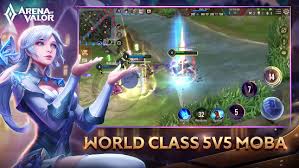 ¿cómo se juega a lol? Los 5 Mejores Juegos Moba Gratis Para Android Androidsis