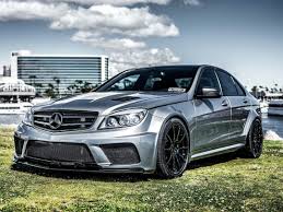 Mercedes C63 Amg W204 Mercedes Benz C63 Amg Black Series Mercedes C63 Amg Dream Cars Mercedes