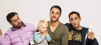 3 Turken Ein Baby 2015 Imdb