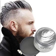 How to color platinum blonde white hair color for men ! Cheap Grey Silver Hair Dye Find Grey Silver Hair Dye Deals On Line At Alibaba Com