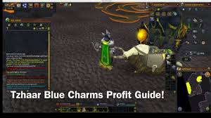 This article is about the summoning skill. Runescape Eoc Charm Collecting Guide 300 Blue Crimsons H By Jdschultze