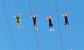 Las vegas is home to three different ziplines: Official Site Of The Slotzilla Zip Line In Downtown Las Vegas