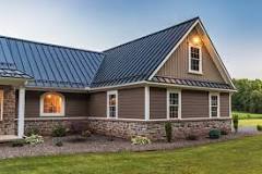 How Much Does a Metal Roof Cost? (2025)