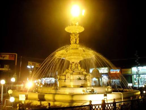 Adam's fountain - Wikipedia