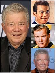 Wishing a Happy 94th Birthday to the legendary William Shatner 🎂🍕💵  William Shatner is a true icon whose career spans over seven decades. Best  known for his role as Captain James T.