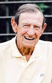 Allen Benton "Ben" Sparks Obituary