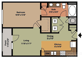 'granny pods' now allow your aging parents to live in your backyard. A1 2 1 Bedroom 1 Bathroom Micro House Plans Tiny House Floor Plans One Bedroom House
