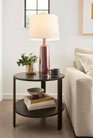 Monarch Table Lamps Modern Lighting Room Board Modern Table Lamp Modern Furniture Living Room Modern End Tables This makes it perfect to mix and match design styles for a contemporary feel.