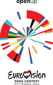 Official website of the eurovision song contest. Evrovidenie 2020 Vikipediya