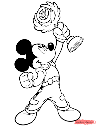 Perfect as mickey and the roadster racers party supplies and party favors. Roadster Racers Mickey2 Gif 804 1 027 Pixels Mickey Coloring Pages Coloring Pages Mickey Drawing